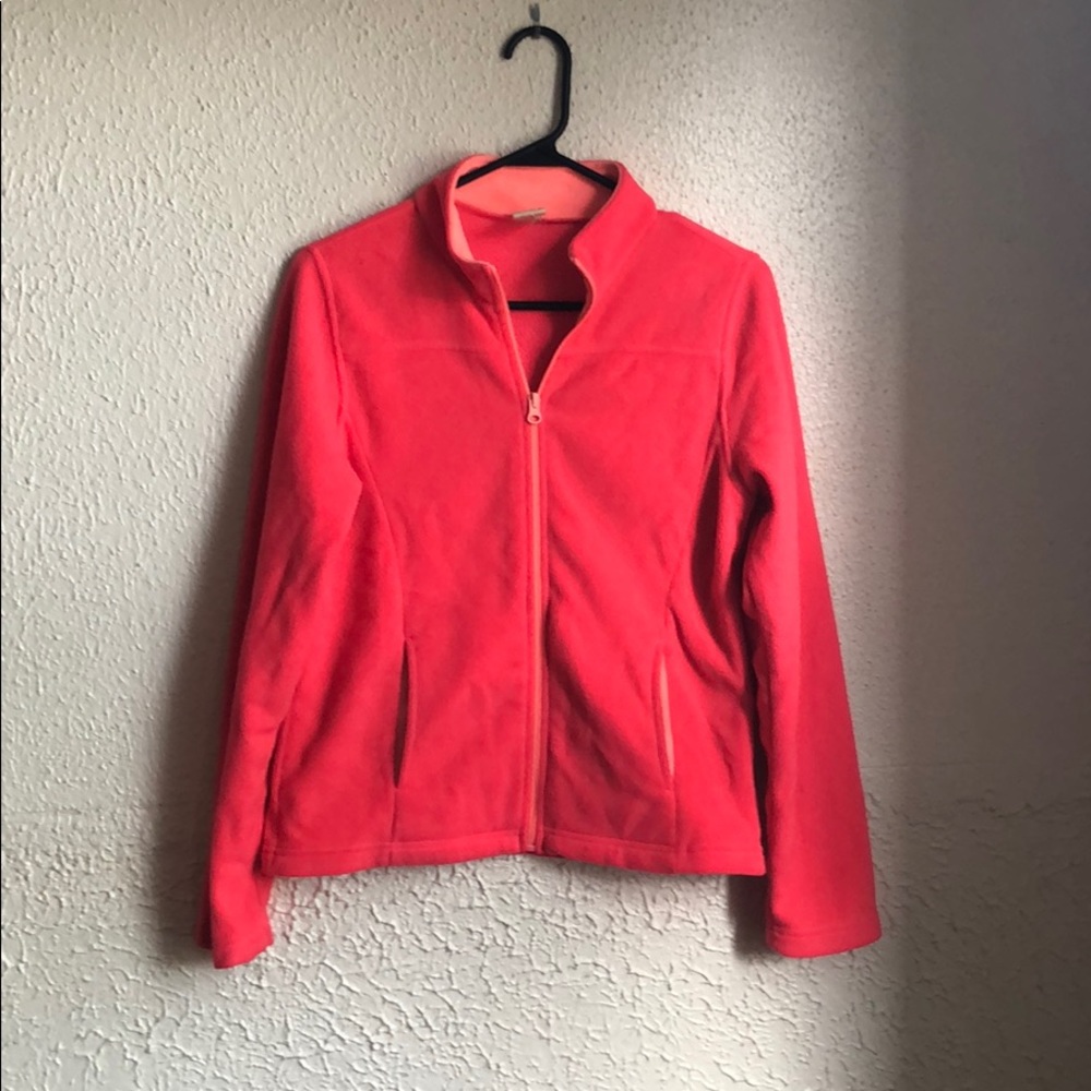 Children’s XL fleece